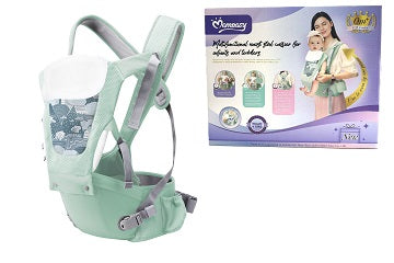 Momeasy Baby Carrier (Model:45713)
