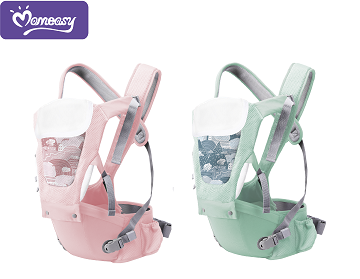 Momeasy Baby Carrier (Model:45713)