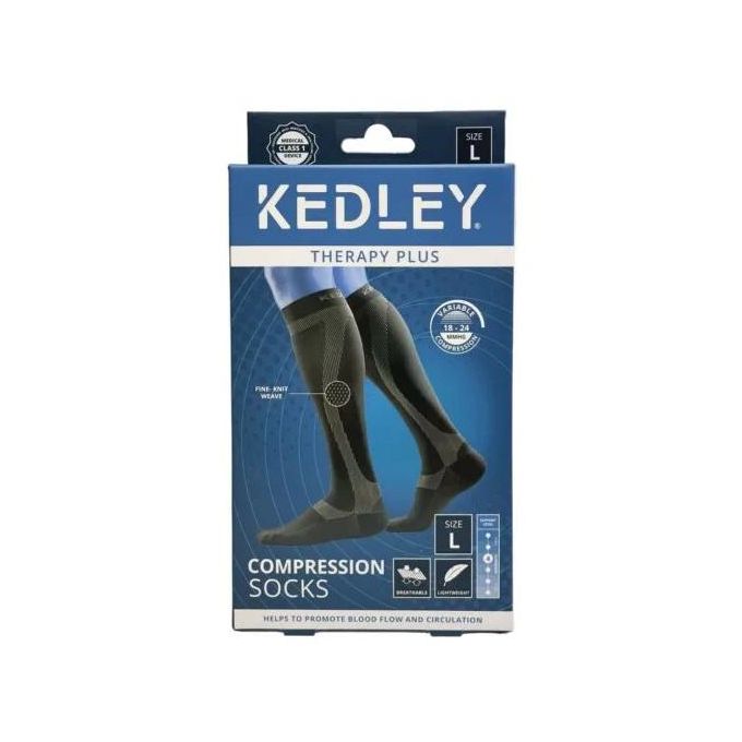 Kedley Compression Socks - A pair