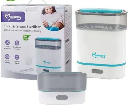 Momeasy Electric Steam Sterilizer