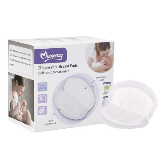 Momeasy Disposable Breast Pads