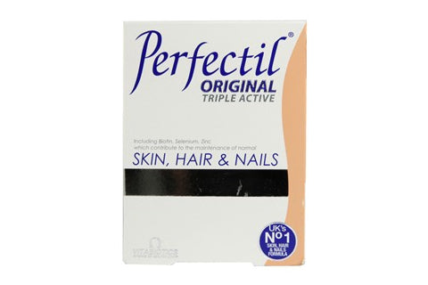 PERFECTIL Triple Active Capsules 30's