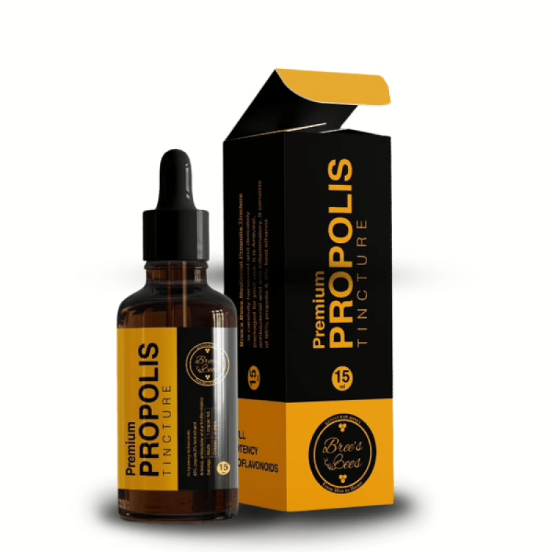 Propolis Tincture