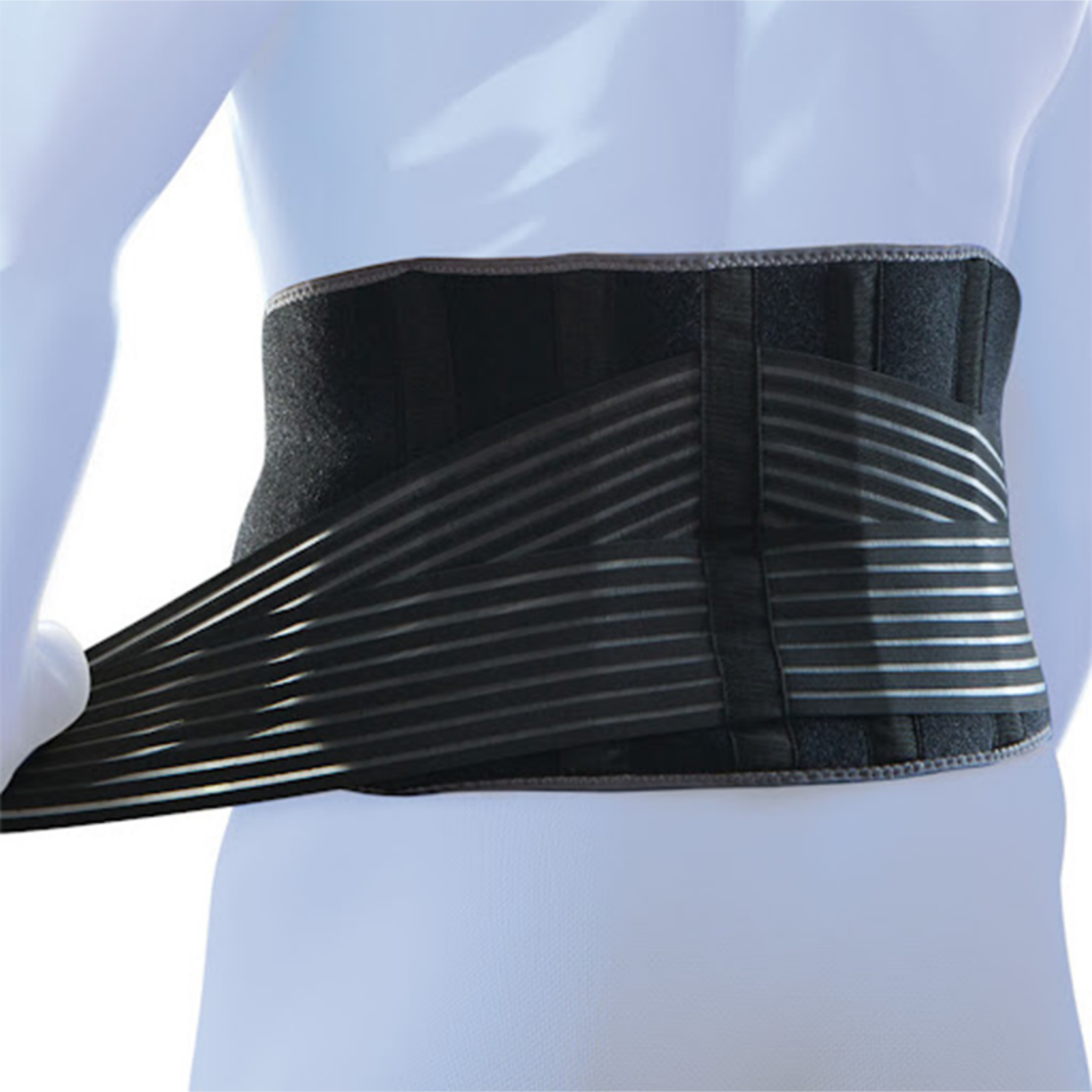 Kedley Advanced Back Support - Universal Size – Comfys Care
