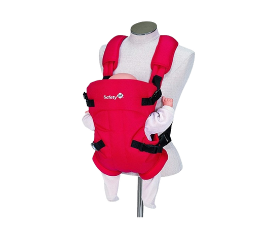 Safety 1st Mimoso Baby Carrier